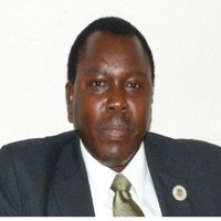 William Moilinga