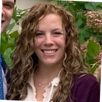 Jenine Nicholas, Ed.D.