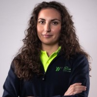 Berna Shalci
