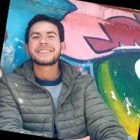 David Andrés Ilimba Oñate