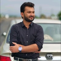 Sarthak Pagare