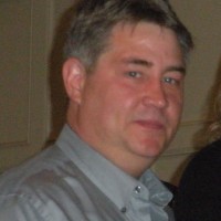 Jim Humphrey