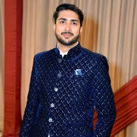 Nitish Paul