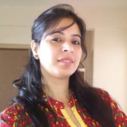 Pooja Tiwari