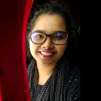 Shruti Thangaraj