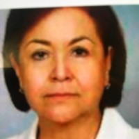 Martha Ortiz De Rosas