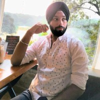 Gurusewak Singh