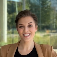 Amy Landrigan, MA, MCPC