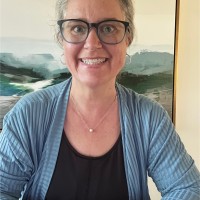 Stacy Wilson, M.Ed.