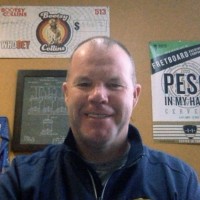 Kevin Moreland