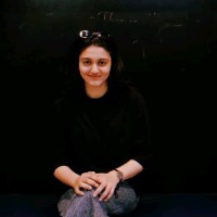 Zeba Kazi