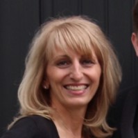 Robin Lavin