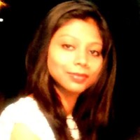 nazia khatoon