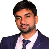 Sahil Garg