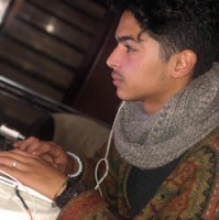 Youssef Doukkali