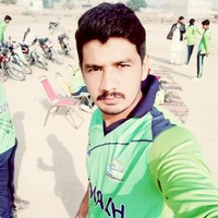 Muhammad Shahid