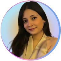 Priyanshi Pandav