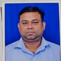 Kaliprasad Jena
