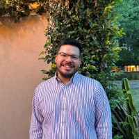 Rodrigo Magaña, Cscs, Usaw L1