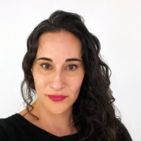 Lucy Paul