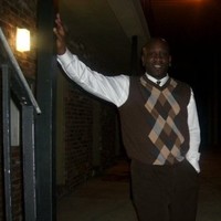 Ishmael Muhammad