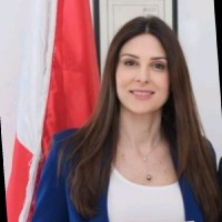 Dr Maya Fakhoury