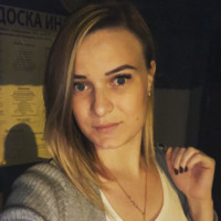 Elena Povarenko
