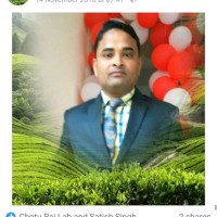 Raj Kumar Chaudhari