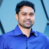 Ramesh Gundlapalli