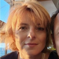 Véronique SWEERTVAEGHER