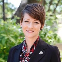 Brittany Chrisman, M.Ed.