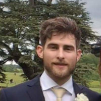 Sam Fyfe
