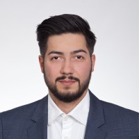 Burak Deveci