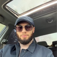 Shakhzod Isamukhamedov