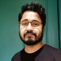 Gunjan Mukherjee