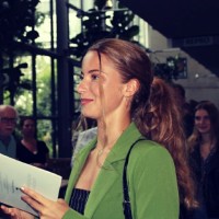 Felicia Huisman