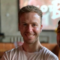 Daniel Taylor