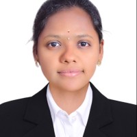 Suruthi V