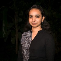 Anusree C