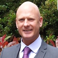 Carl Ashcroft