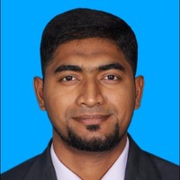 Syed Ahamed Ameenuddin