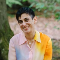 Michelle Goldsmith, MS, MBCAP, MNCPS (Acc.)