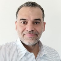 Mohammed Khalil