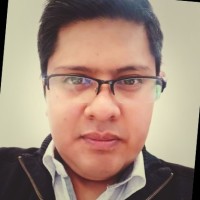 Antony Ramos Flores