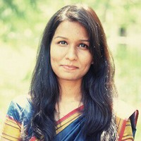 Himani Rai
