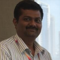 Harish Subramaniam
