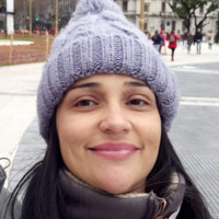 Raquel De Souza