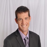 Brent Mitchell