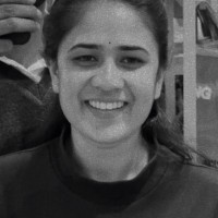 Pratiksha Salunkhe
