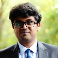 Shashitharan Sudharshan
